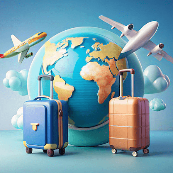 Travel & Tourism